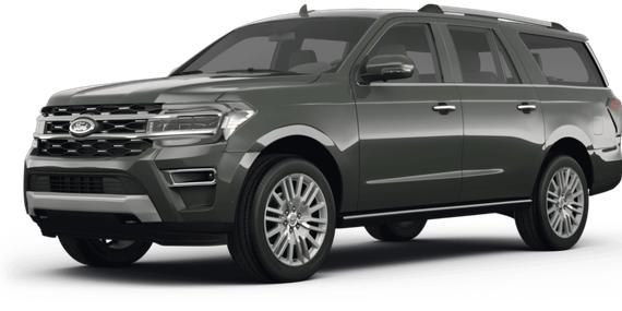 FORD EXPEDITION MAX 2023 1FMJK1J87PEA57832 image